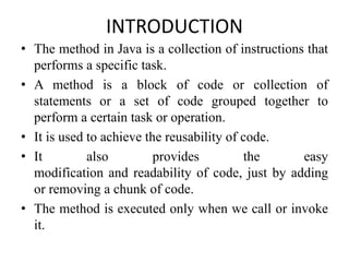 METHODS IN JAVA.ppt