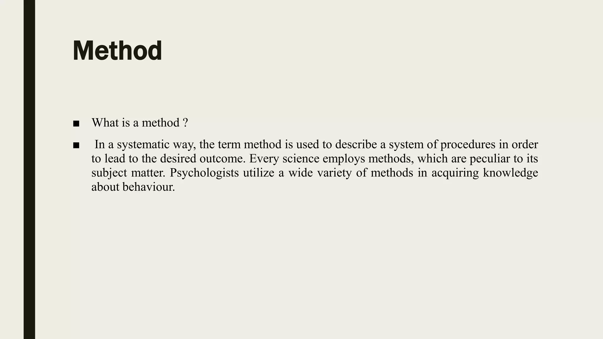 Methods in Psychology.pptx