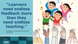 Effective Assessment and Recording Methods in K to 12 Education | PPTX