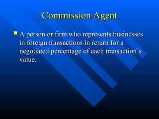 METHODS OF BUSINESS GOING GLOBAL.pptthvtyhynkljikjut | PPT