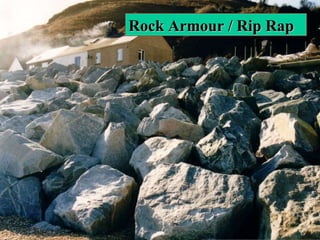 Methods Of Coastal Protection | PPT