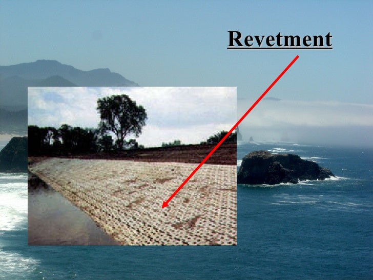 Methods Of Coastal Protection
