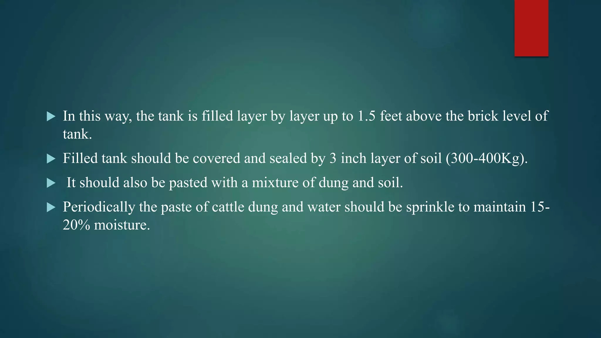 Methods of composting of solid waste | PPTX