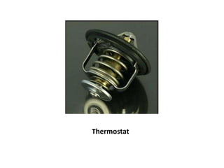Thermostat
 