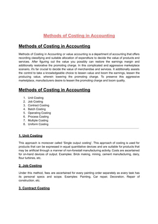 Methods of Costing in Accounting.pdf
