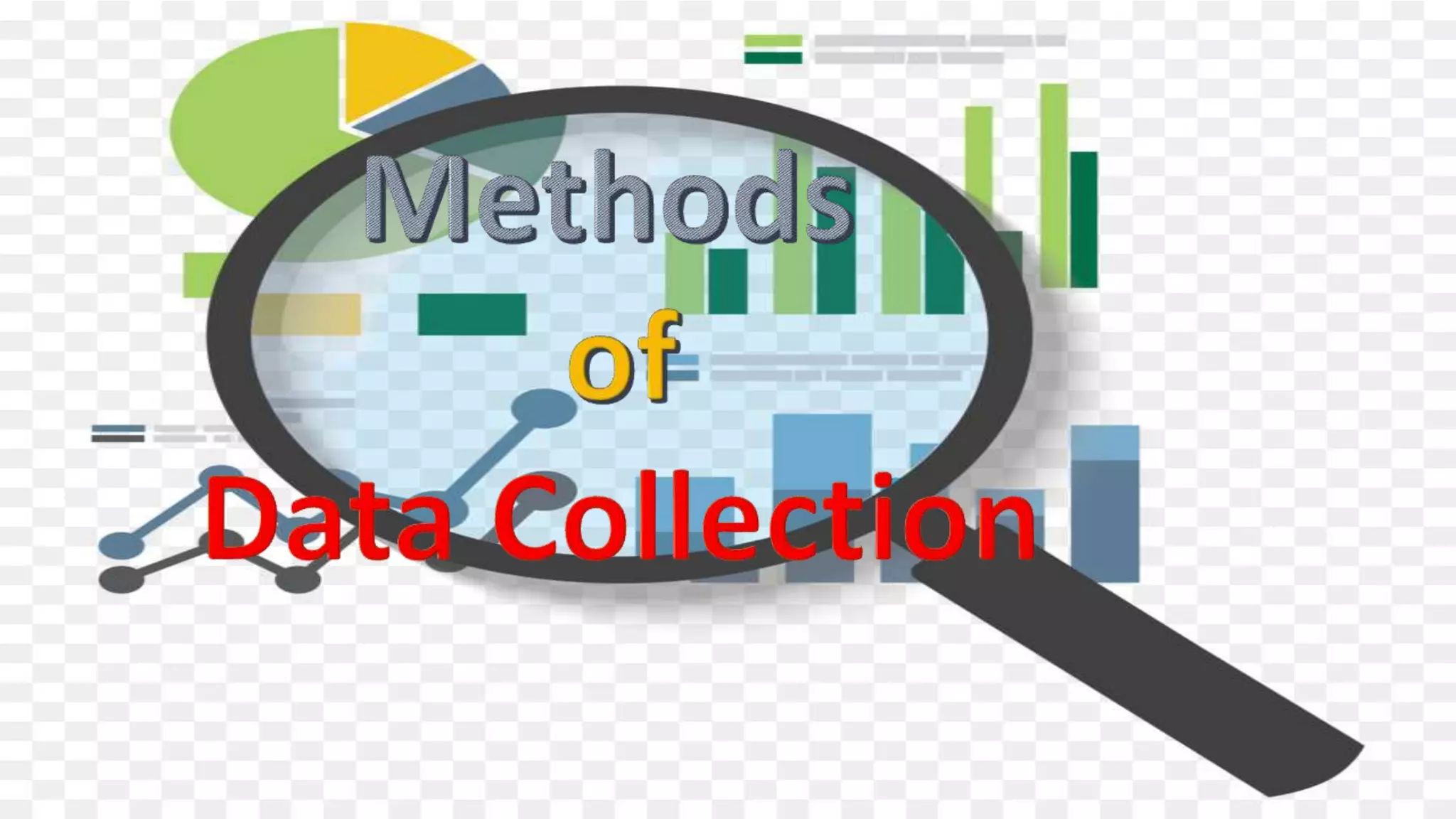 Methods of data collection | PPT