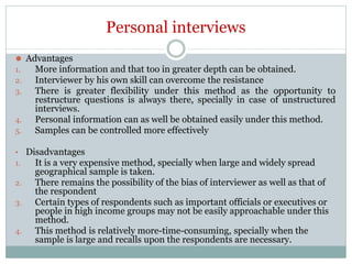 Methods of Data Collection.pptx