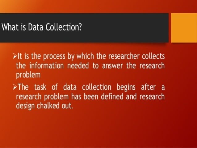 Chapter - METHODS OF DATA COLLECTION.ppt