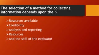 methods of data collection research methodology.pptx