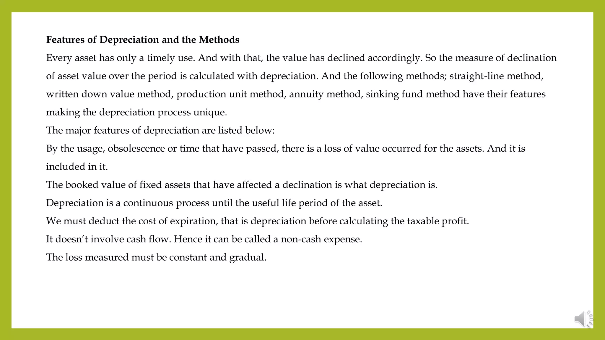 METHODS OF DEPRECIATION -PPT.pptx