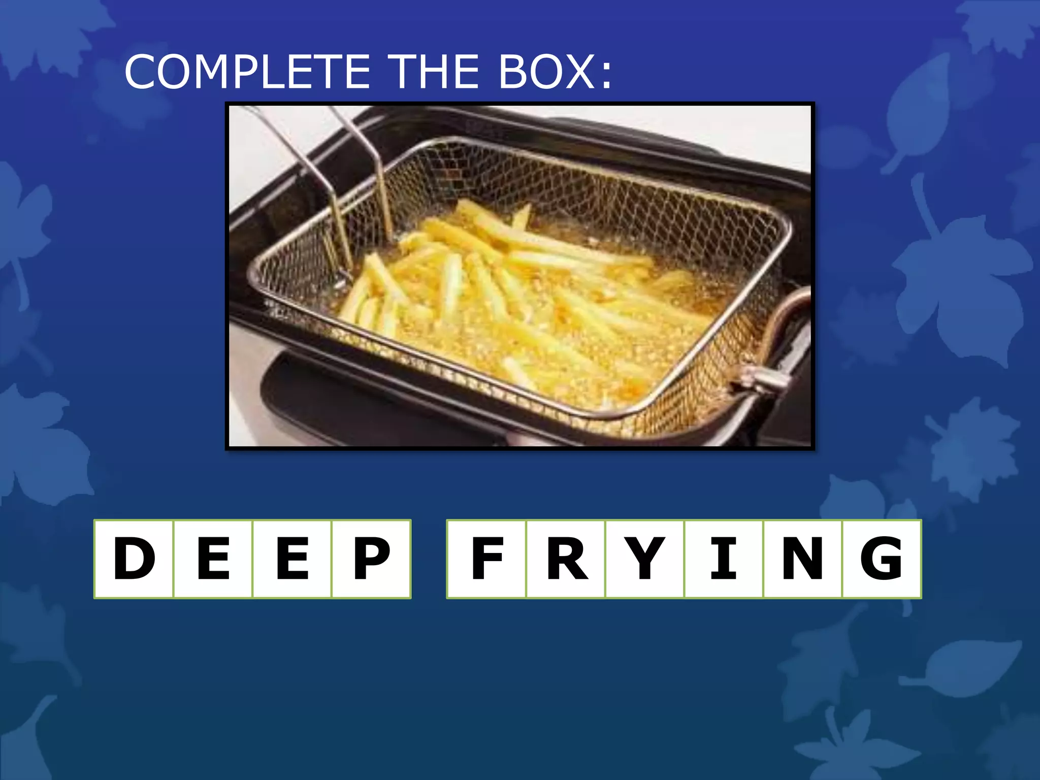 methods-of-dry-heat-cooking-slides-owned-by-algen-f-olitres-ppt
