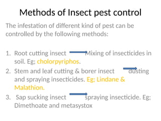 methodsofinsectpestcontrol-180303181007.pptx