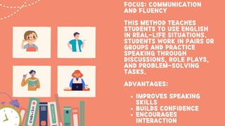 Methods of learning English .pdfчьятстячисроия | PDF
