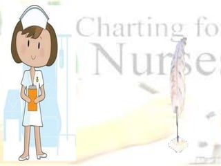 Methods of nursing documentation final