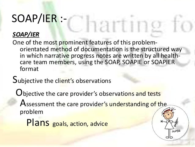 soap notes examples occupational therapy