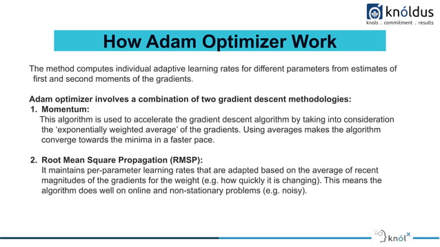 Methods of Optimization in Machine Learning | PDF