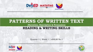 The Methods of Paragraph Development.pptx