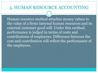 Methods of performance appraisal hrm | PPTX