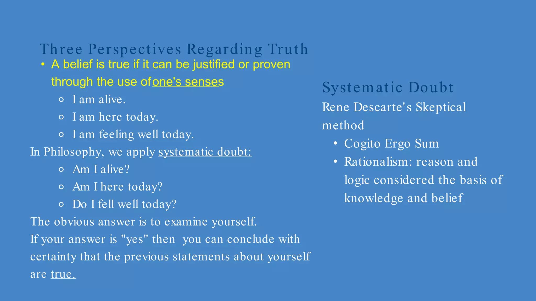 Truth Perspective METHODS OF PHILOSOPHIZING.pdf