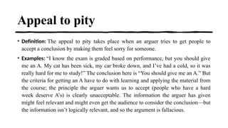 Pitied Example Methods of Philosophizing Lesson 2 Philo | PPTX