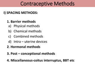 Methods of population control and National population policy (1).pptx