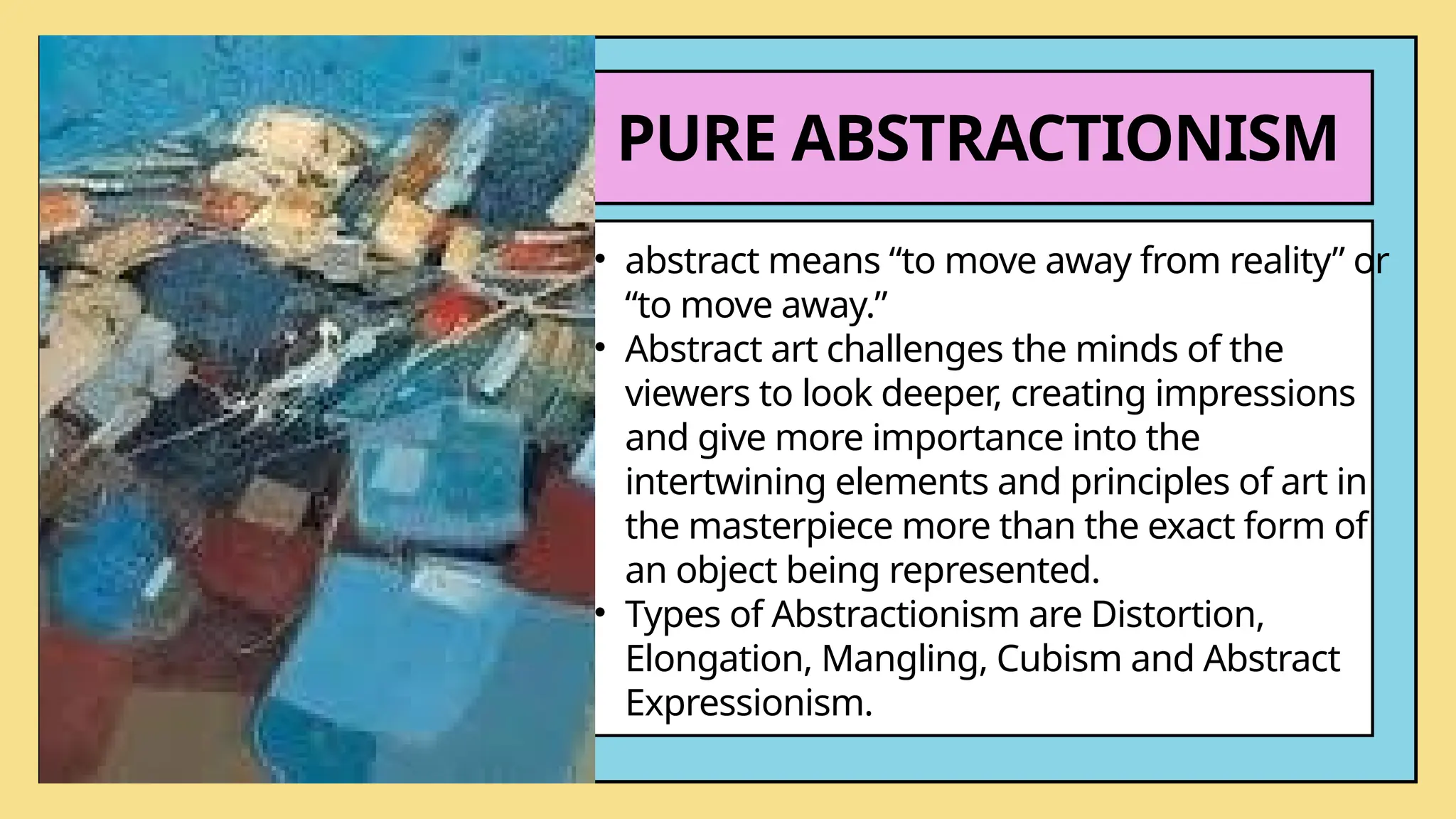 Abstract Principles METHODS OF PRESENTING THE SUBJECTS1.pptx
