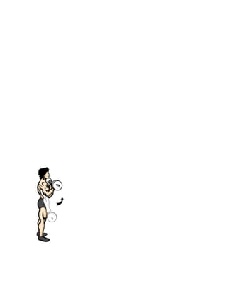 Proper Out Methods of proper work out | PDF