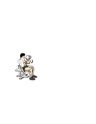Proper Out Methods of proper work out | PDF