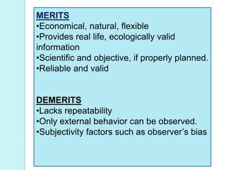 Valid Merits METHODS OF PSYCHOLOGY.pptx