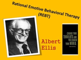 Albert
Ellis
 