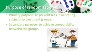 methods of randomization.pptx