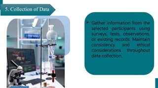 Data Collection Method Comparative Testing methods of research- causal comparative process.pptx