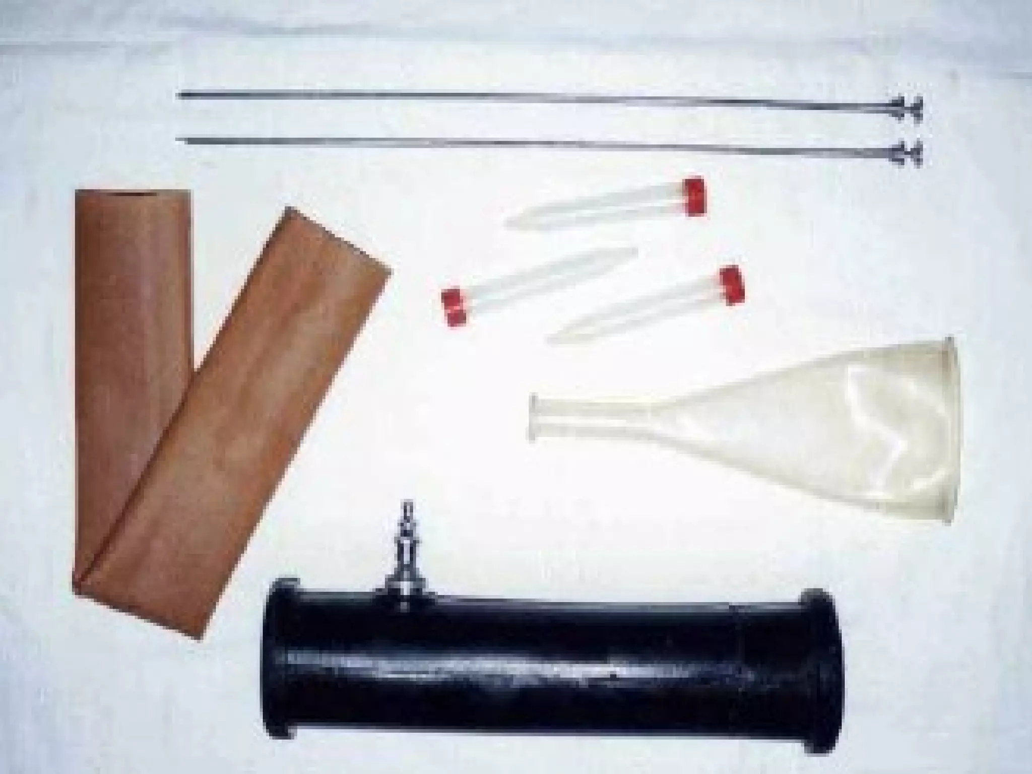 Methods of semen collection in animals