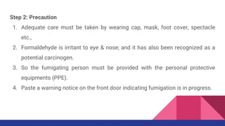 METHODS OF STERILIZATION OF OPERATION THEATRE.pptx