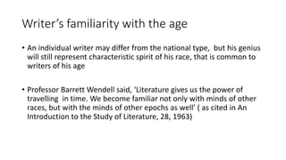 Individual Writer Methods of studying Literature 2.pptx