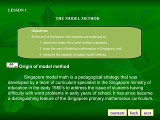 Methods of teaching Mathematics | PPT