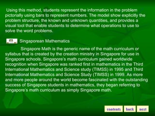Methods of teaching Mathematics | PPT