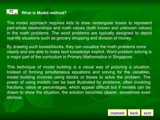 Methods of teaching Mathematics | PPT