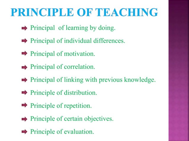 Methods of teaching mathematics | PPTX | Chemistry | Science