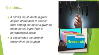 Methods of teaching. Project method of teaching | PPTX