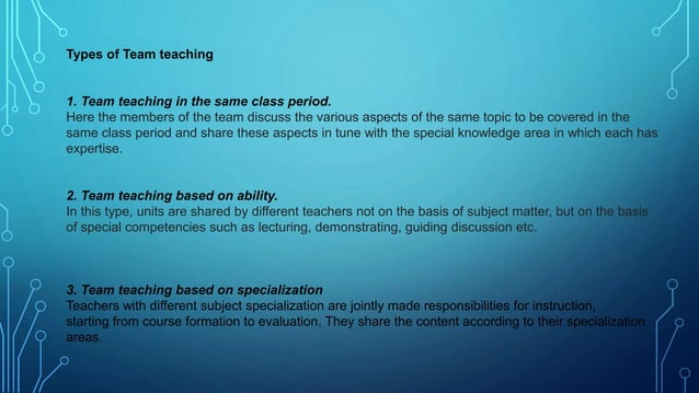 Methods of teaching computer science | PPTX
