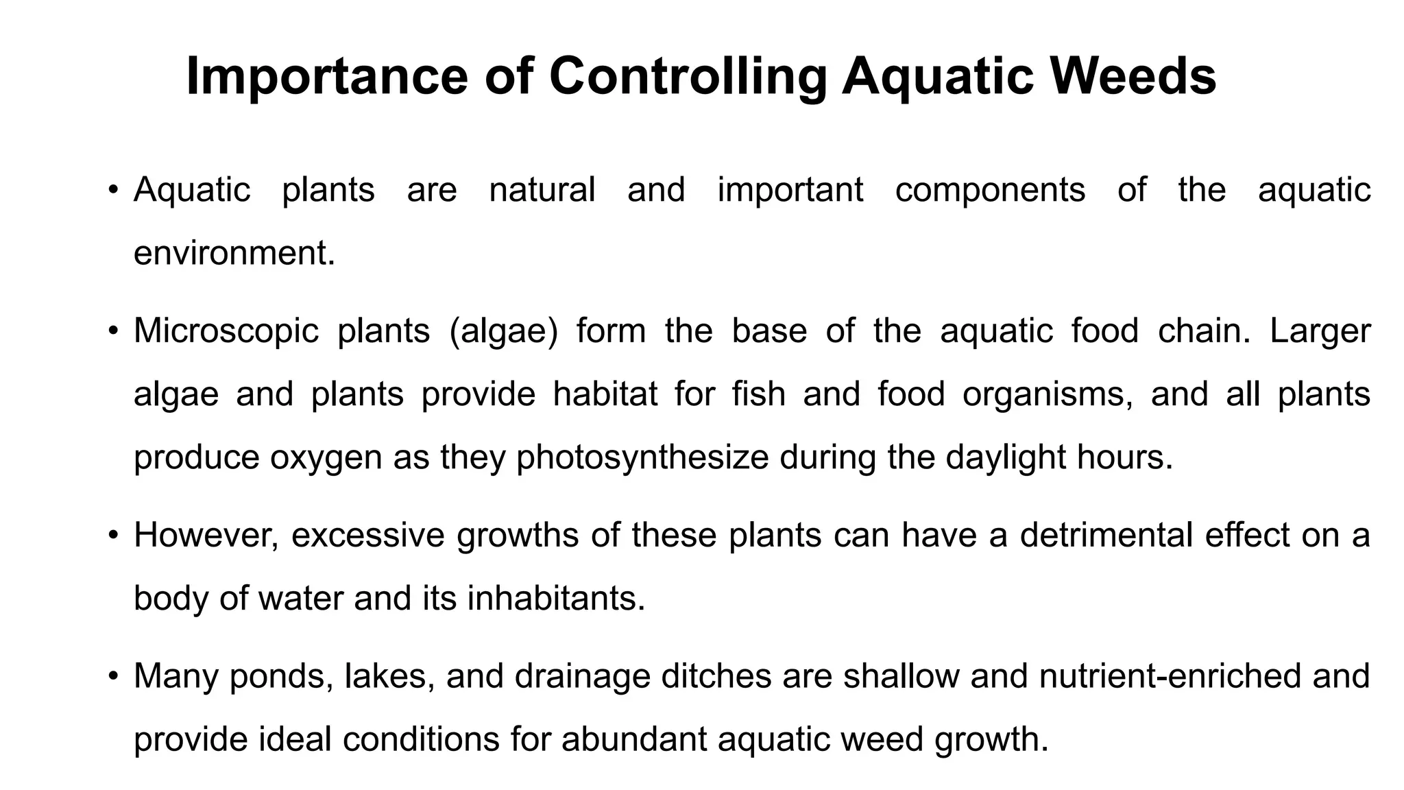 Photo inspiration: Fresh Look at Evaluation Of Algal Control Measures In Eutrophic Reservoirs Based On