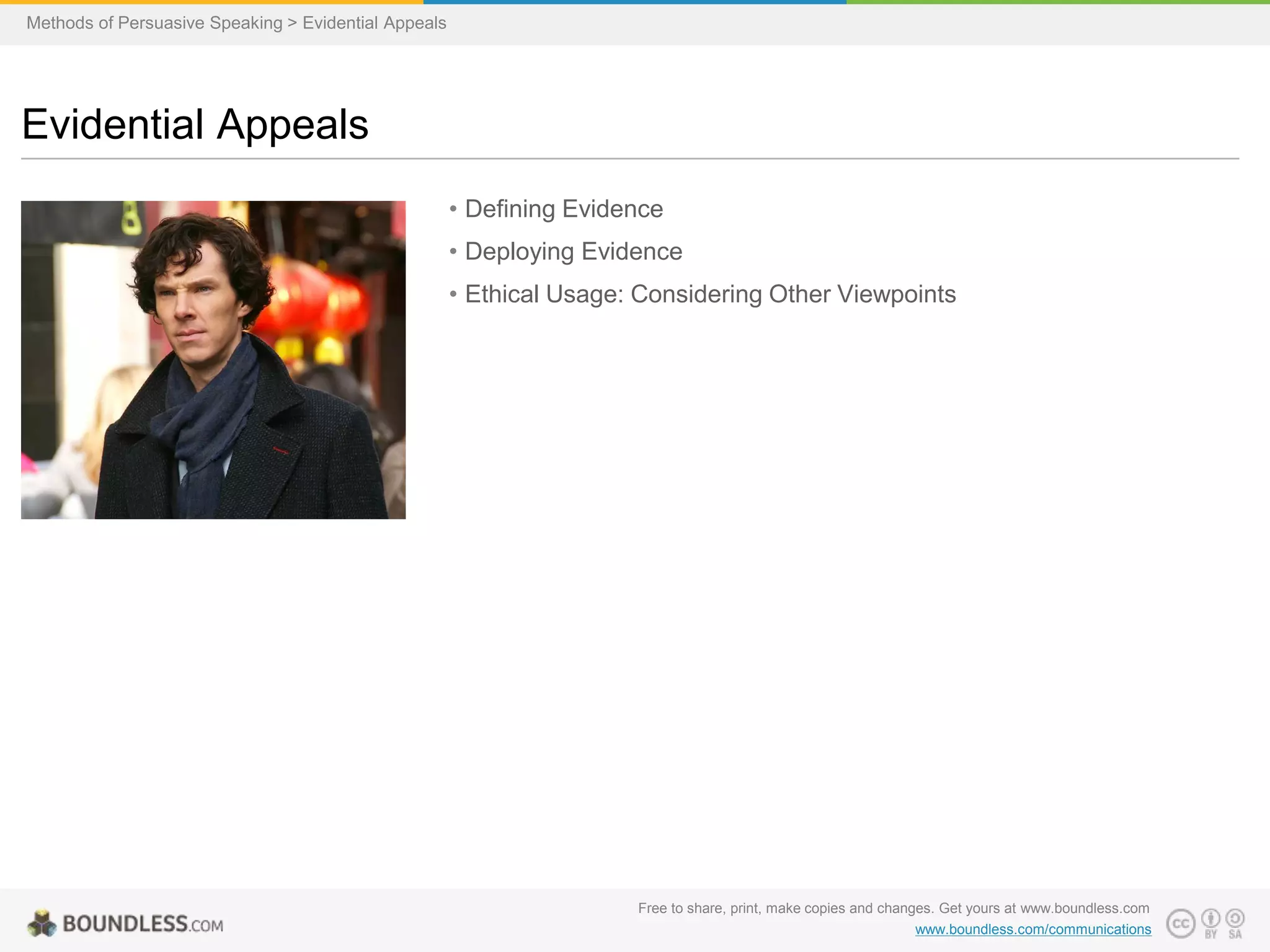 Methods Persuasive Speaking | PPTX