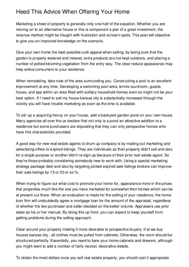 if i own a home and want to buy another