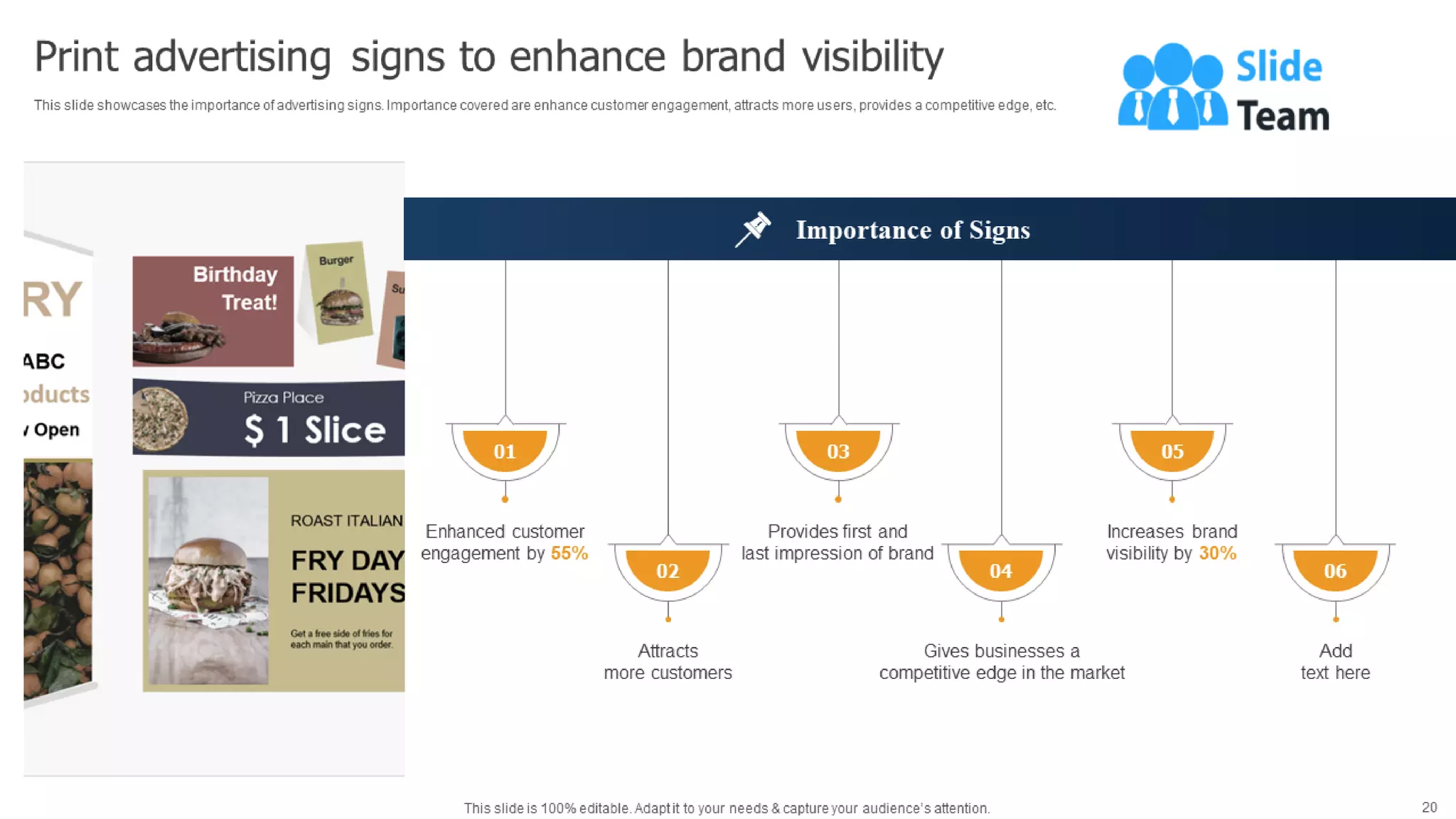 Methods To Implement Traditional Marketing Powerpoint Presentation Slides Mkt Cd