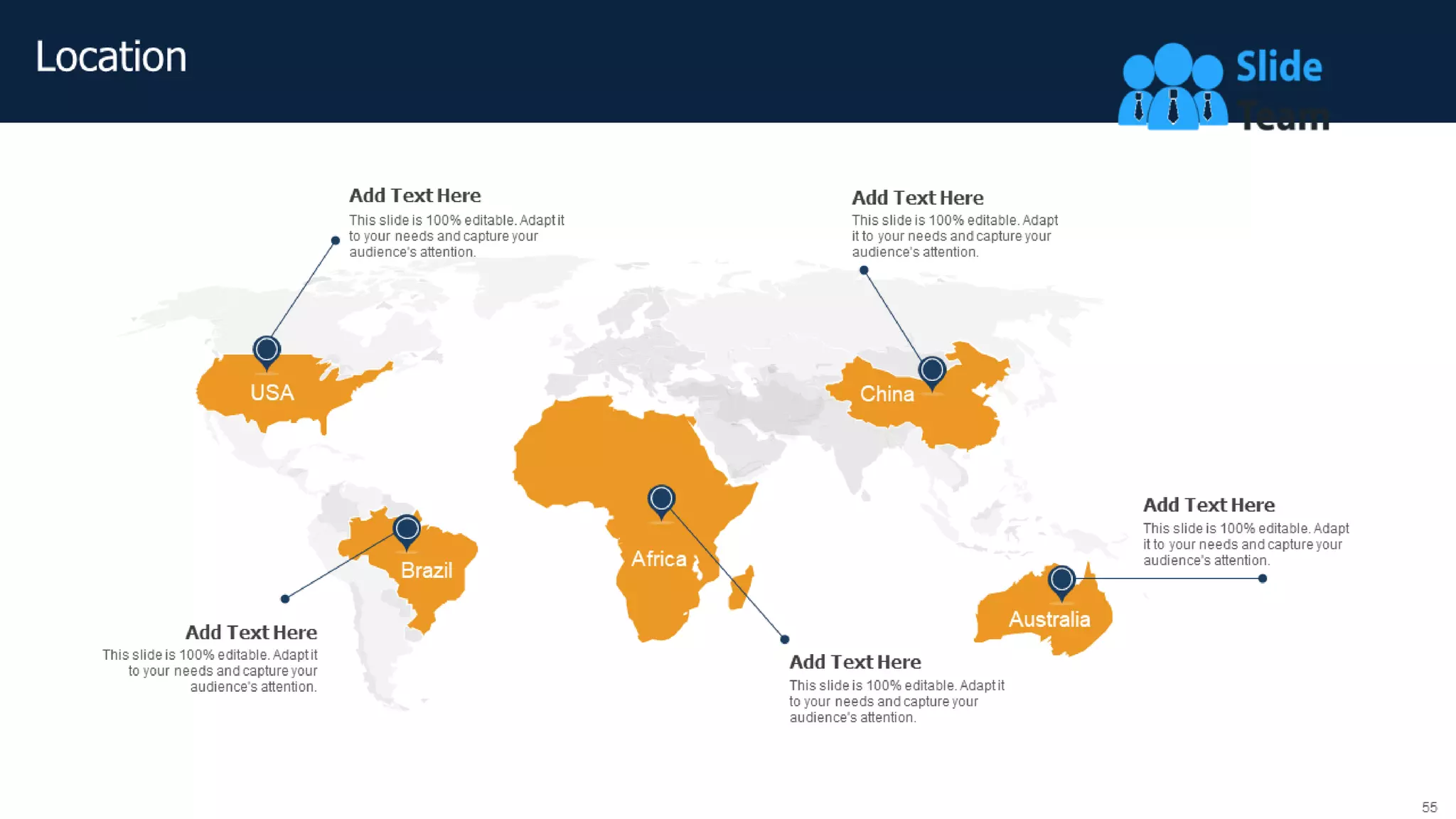 Methods To Implement Traditional Marketing Powerpoint Presentation Slides Mkt Cd