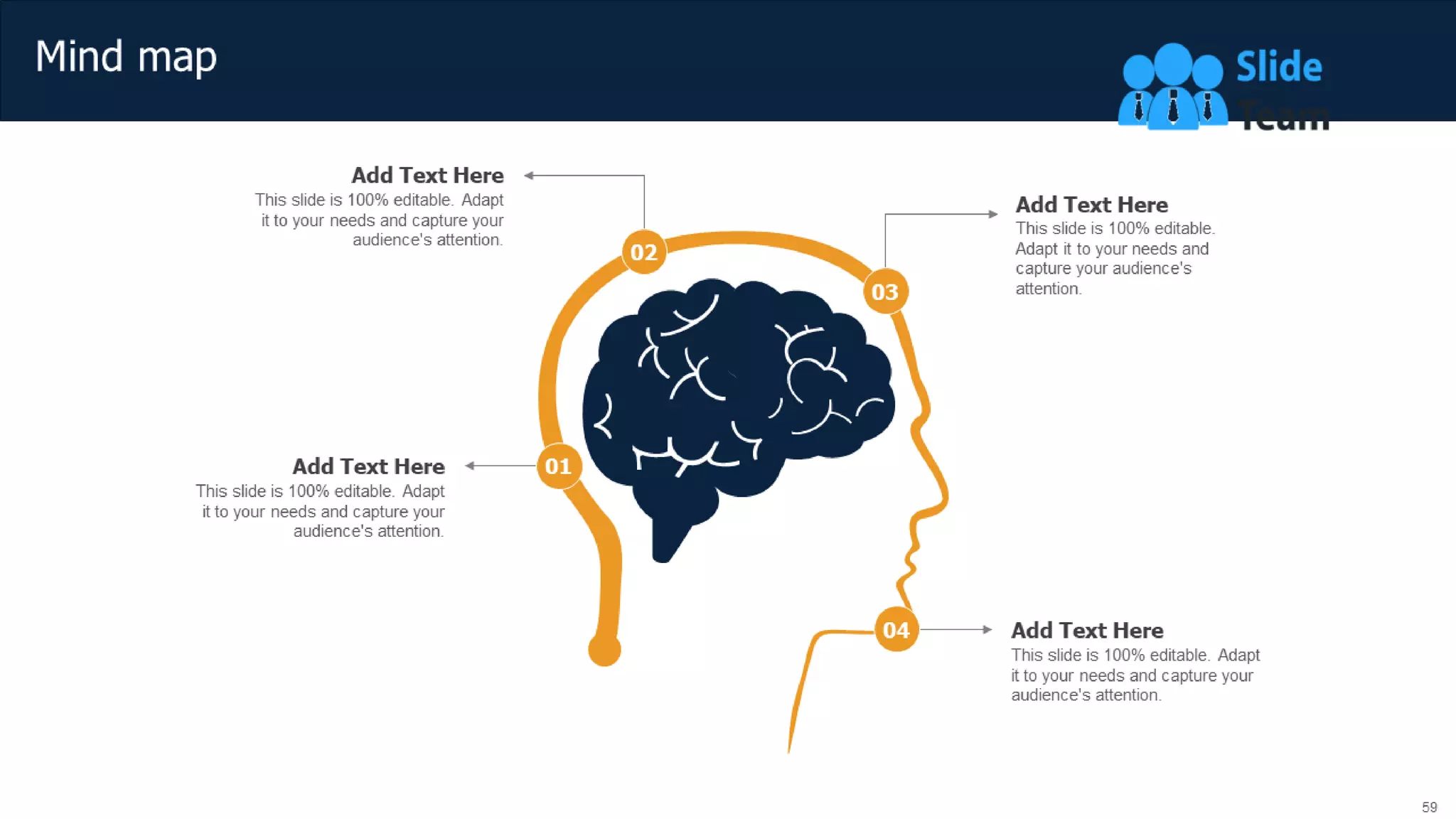 Methods To Implement Traditional Marketing Powerpoint Presentation Slides Mkt Cd