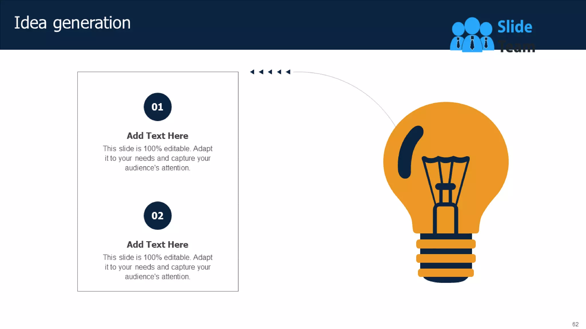 Methods To Implement Traditional Marketing Powerpoint Presentation Slides Mkt Cd