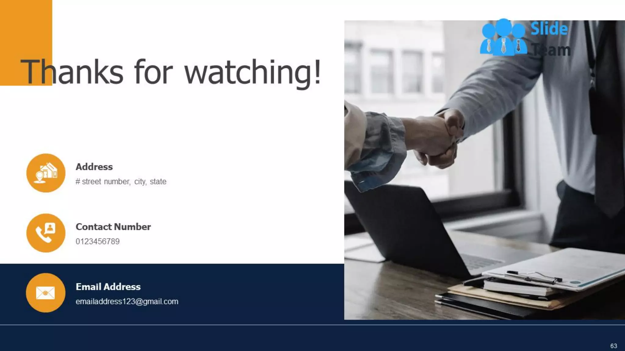 Methods To Implement Traditional Marketing Powerpoint Presentation Slides Mkt Cd