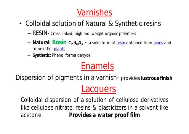 Methods to prevent corrosion